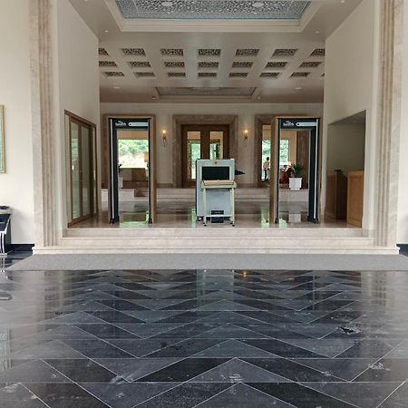 Mementos By Itc Hotels, Ekaaya, Udajpur Exteriér fotografie