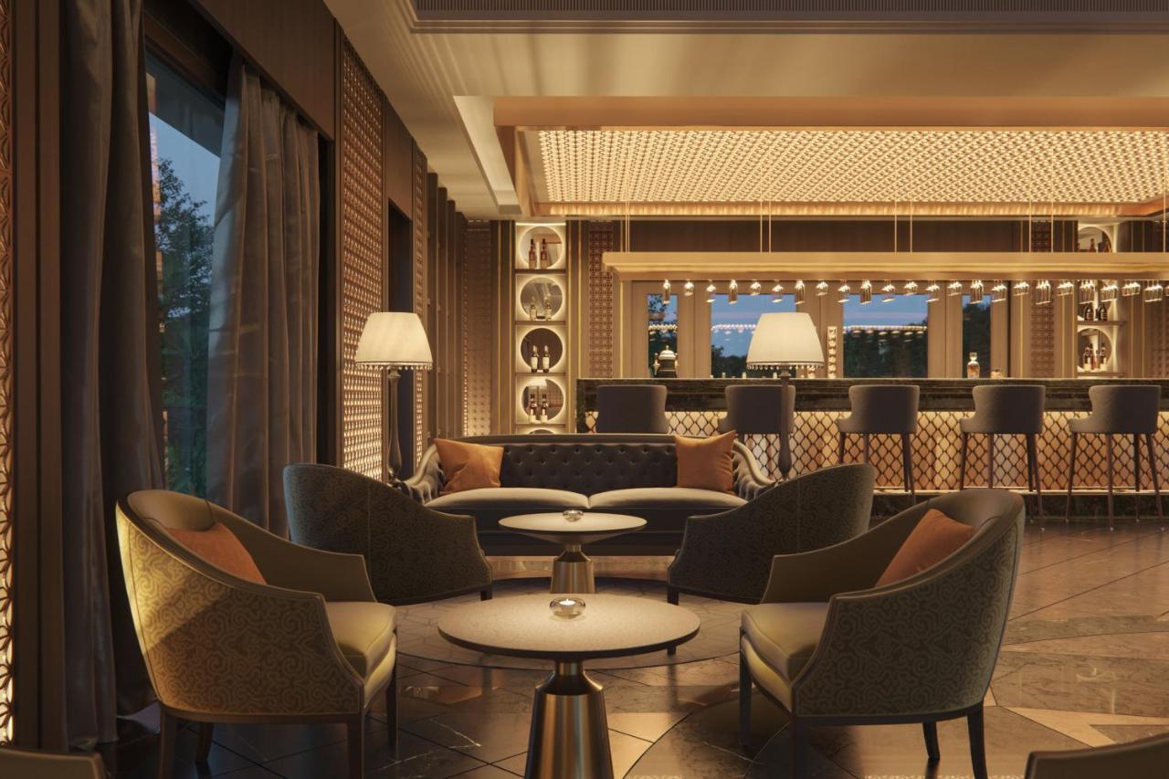 Mementos By Itc Hotels, Ekaaya, Udajpur Exteriér fotografie