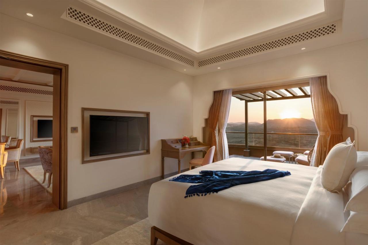 Mementos By Itc Hotels, Ekaaya, Udajpur Exteriér fotografie