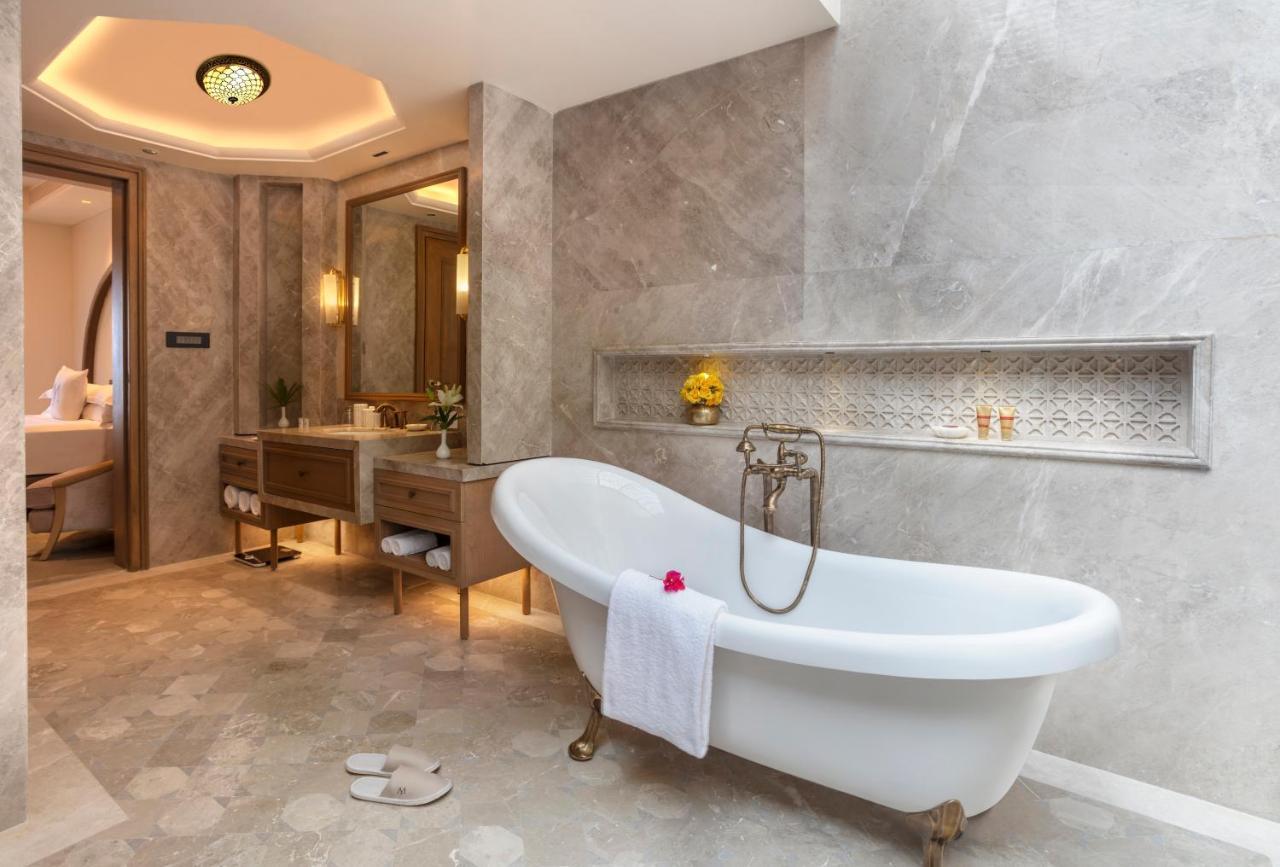 Mementos By Itc Hotels, Ekaaya, Udajpur Exteriér fotografie