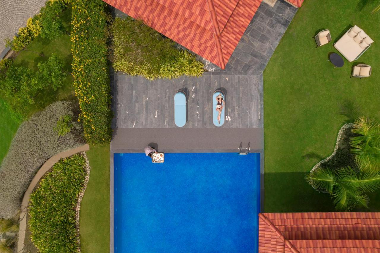 Mementos By Itc Hotels, Ekaaya, Udajpur Exteriér fotografie
