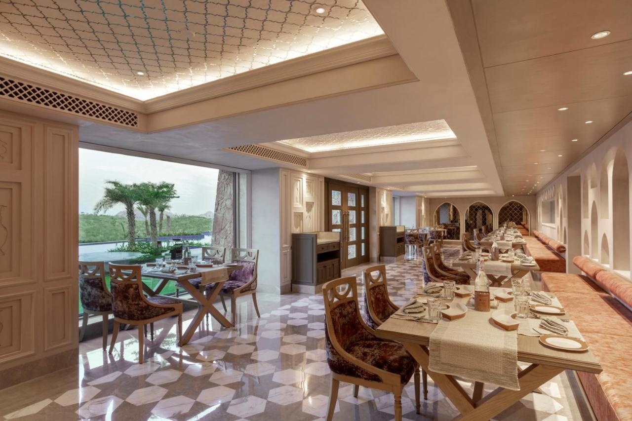 Mementos By Itc Hotels, Ekaaya, Udajpur Exteriér fotografie