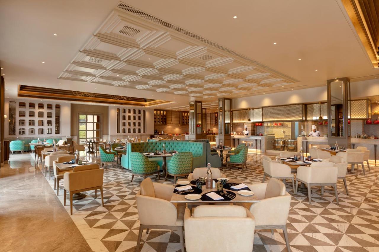 Mementos By Itc Hotels, Ekaaya, Udajpur Exteriér fotografie