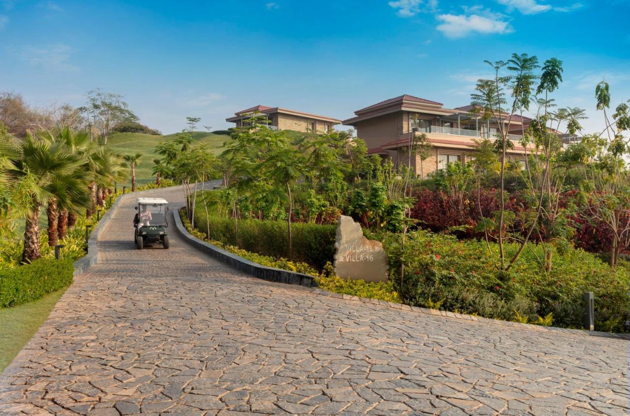 Mementos By Itc Hotels, Ekaaya, Udajpur Exteriér fotografie