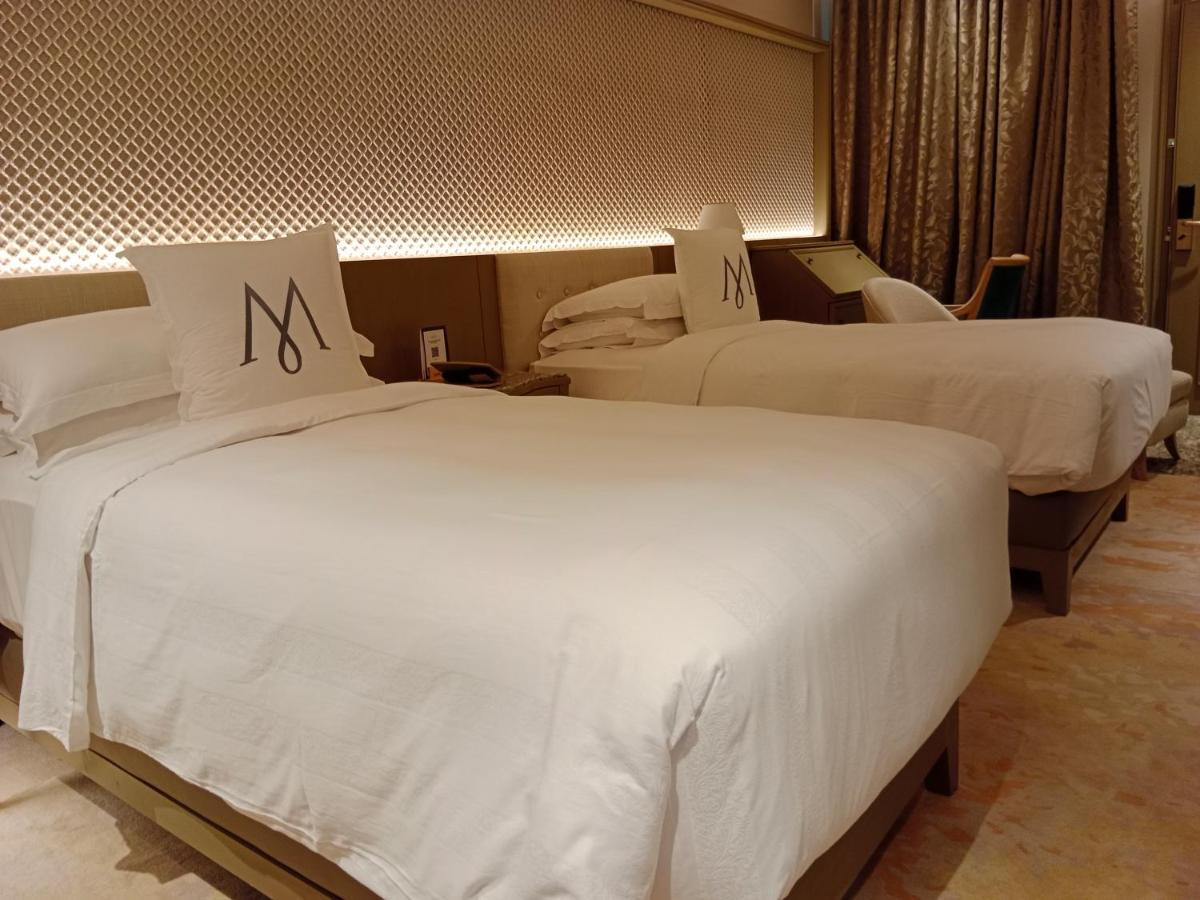 Mementos By Itc Hotels, Ekaaya, Udajpur Exteriér fotografie