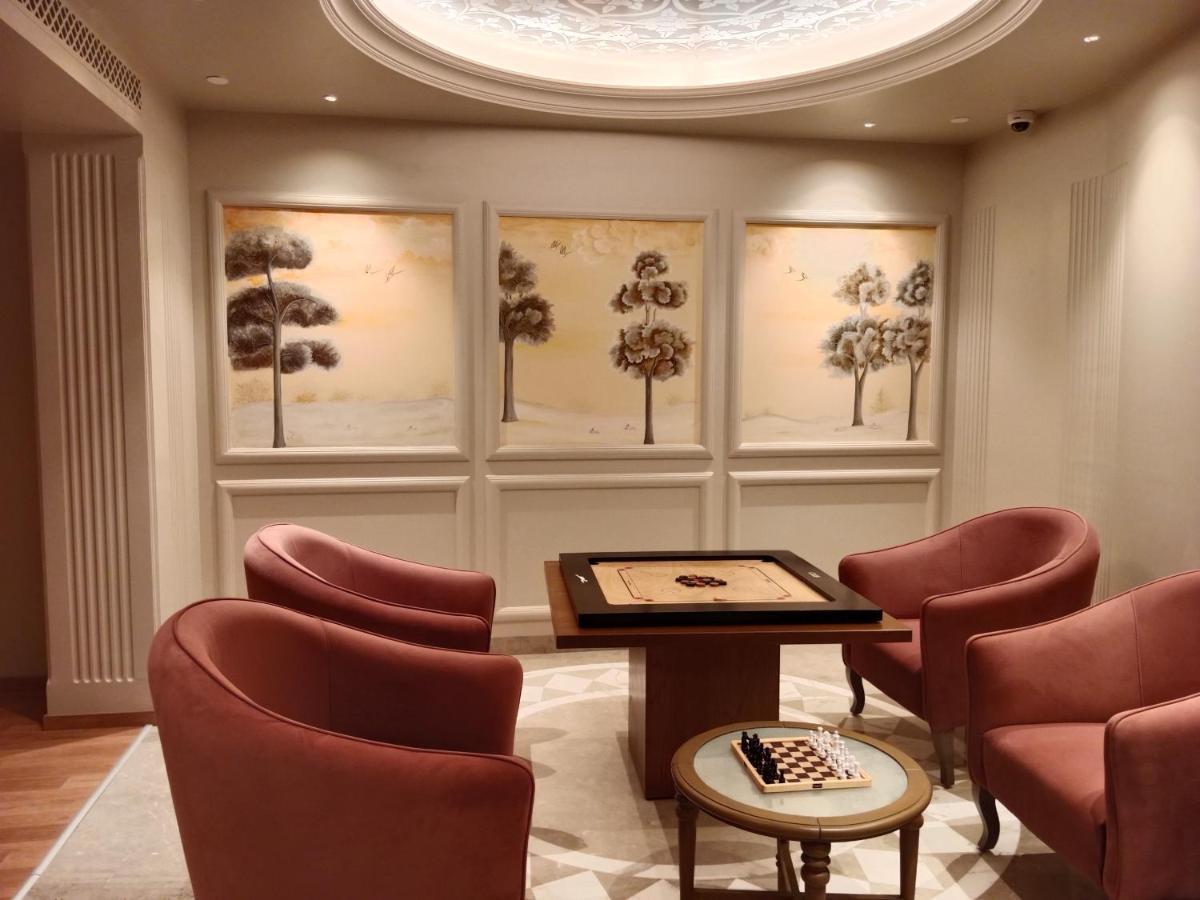 Mementos By Itc Hotels, Ekaaya, Udajpur Exteriér fotografie