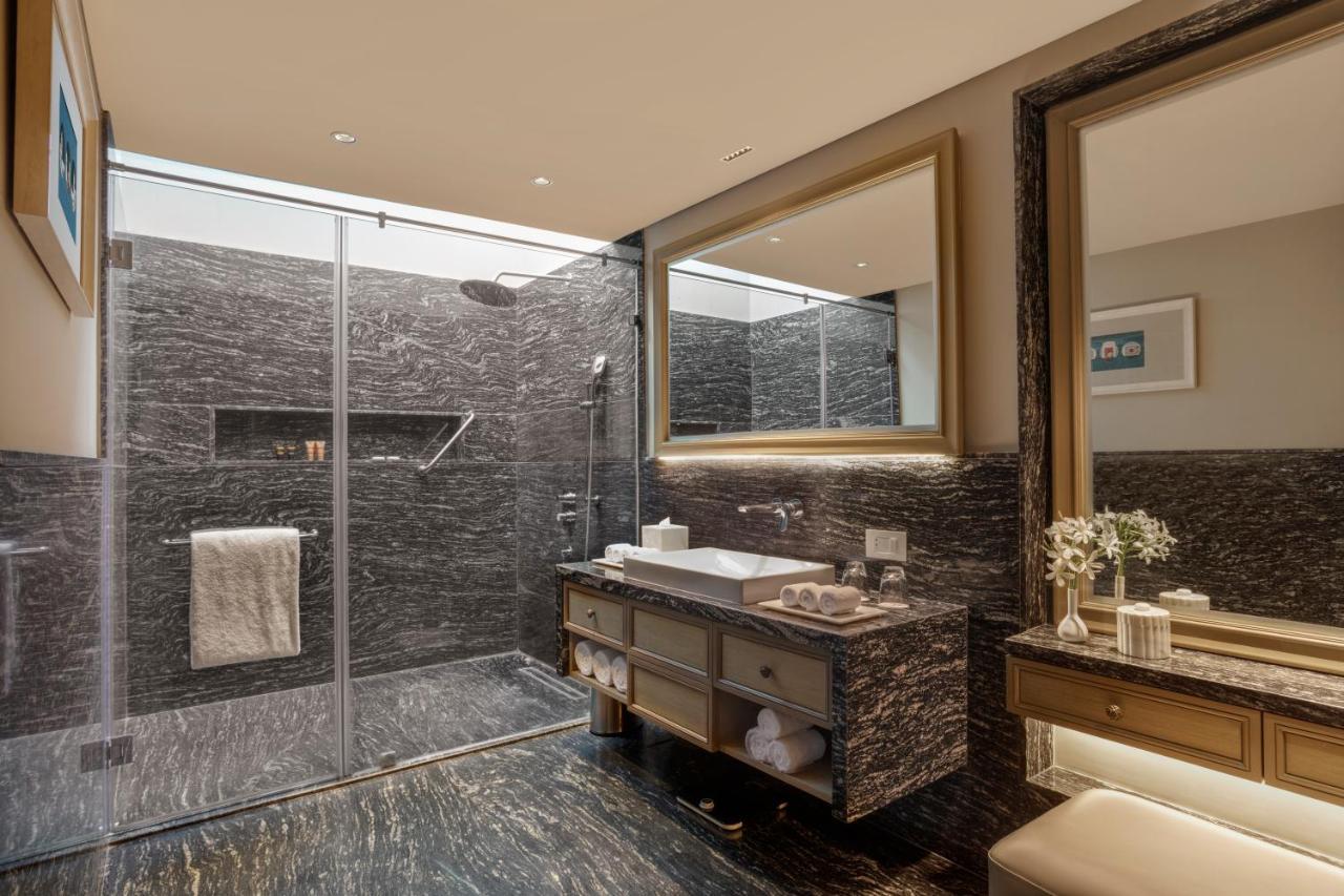 Mementos By Itc Hotels, Ekaaya, Udajpur Exteriér fotografie
