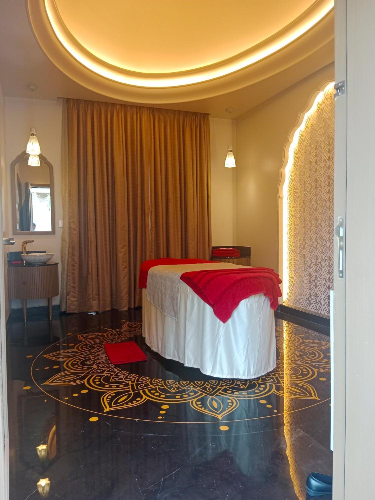 Mementos By Itc Hotels, Ekaaya, Udajpur Exteriér fotografie
