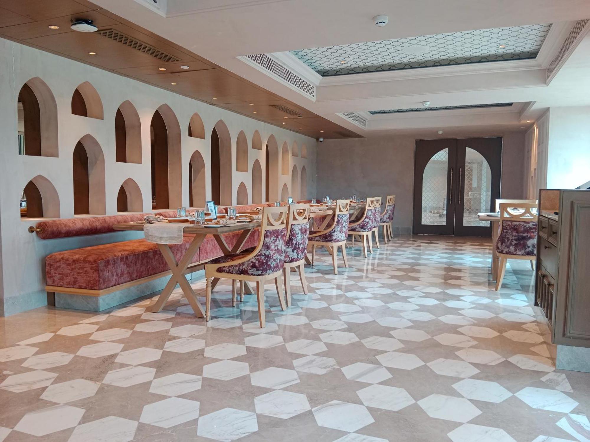 Mementos By Itc Hotels, Ekaaya, Udajpur Exteriér fotografie