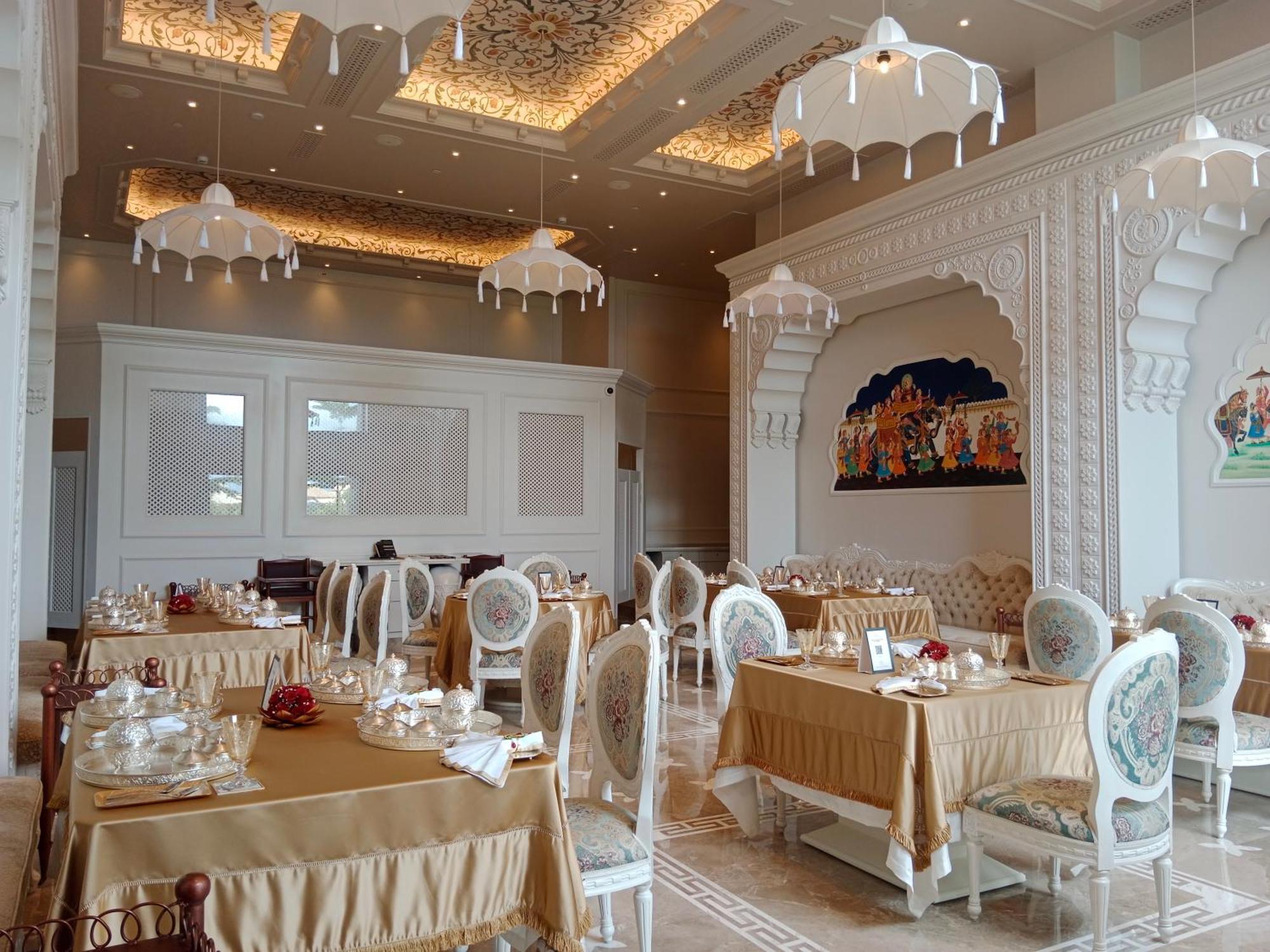 Mementos By Itc Hotels, Ekaaya, Udajpur Exteriér fotografie