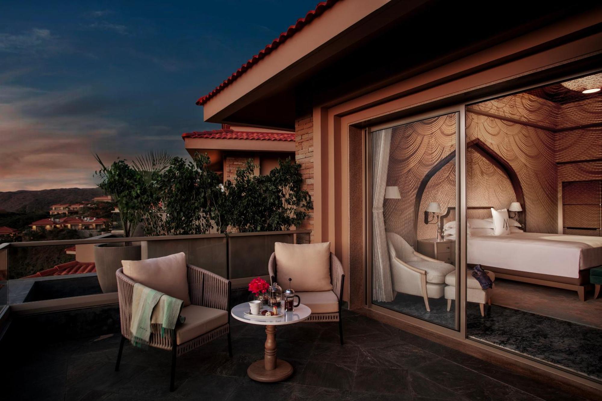 Mementos By Itc Hotels, Ekaaya, Udajpur Exteriér fotografie