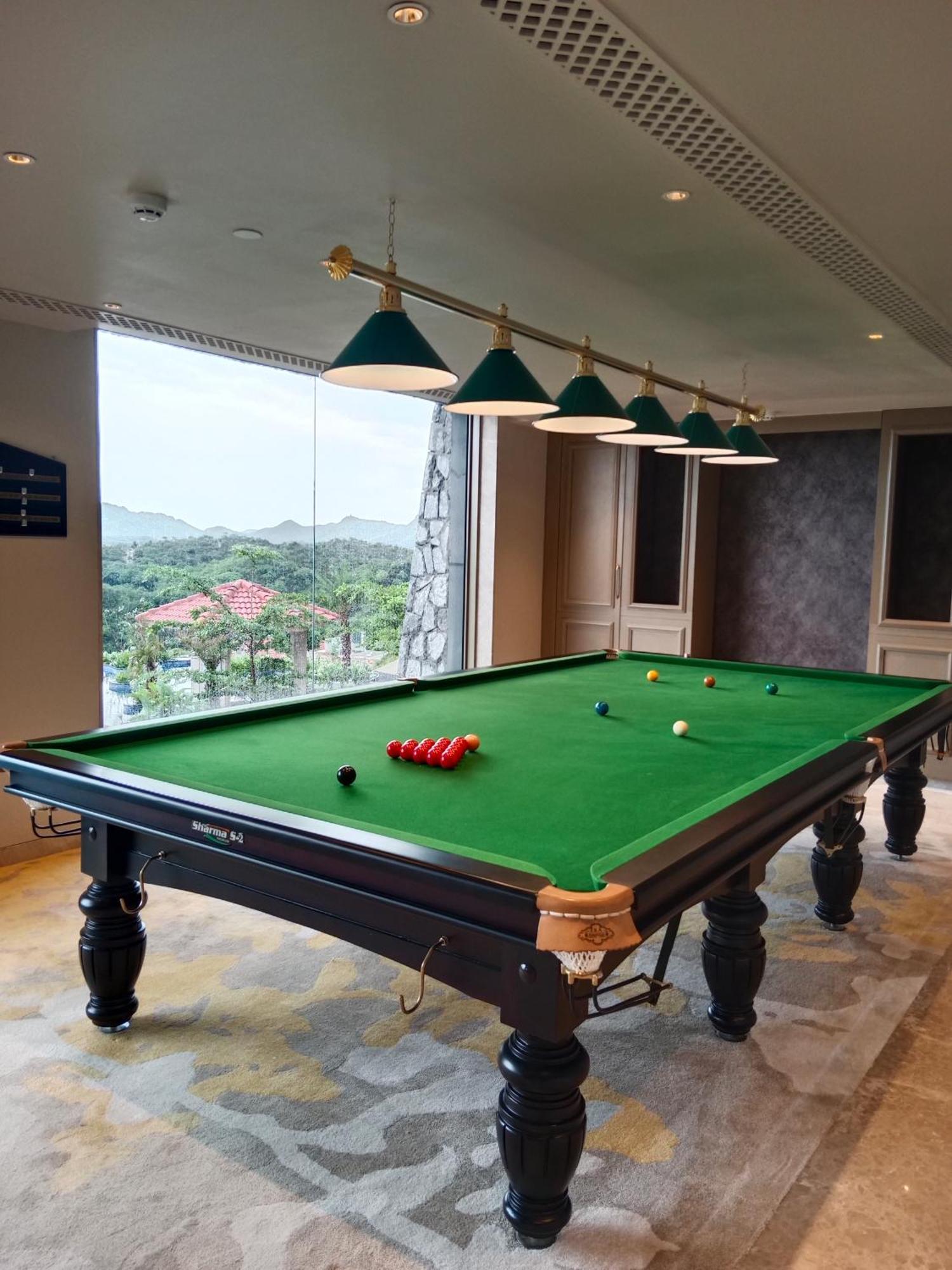 Mementos By Itc Hotels, Ekaaya, Udajpur Exteriér fotografie