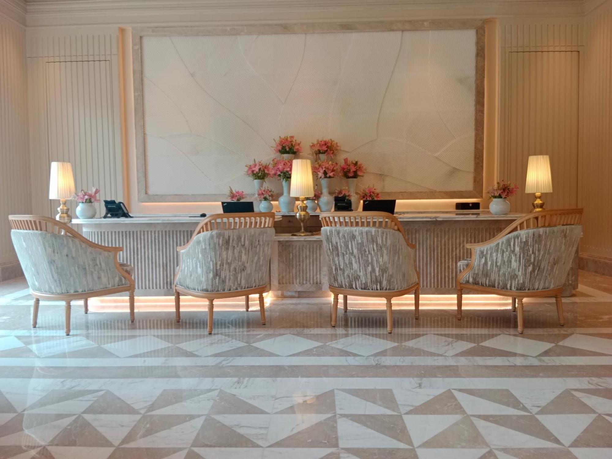 Mementos By Itc Hotels, Ekaaya, Udajpur Exteriér fotografie