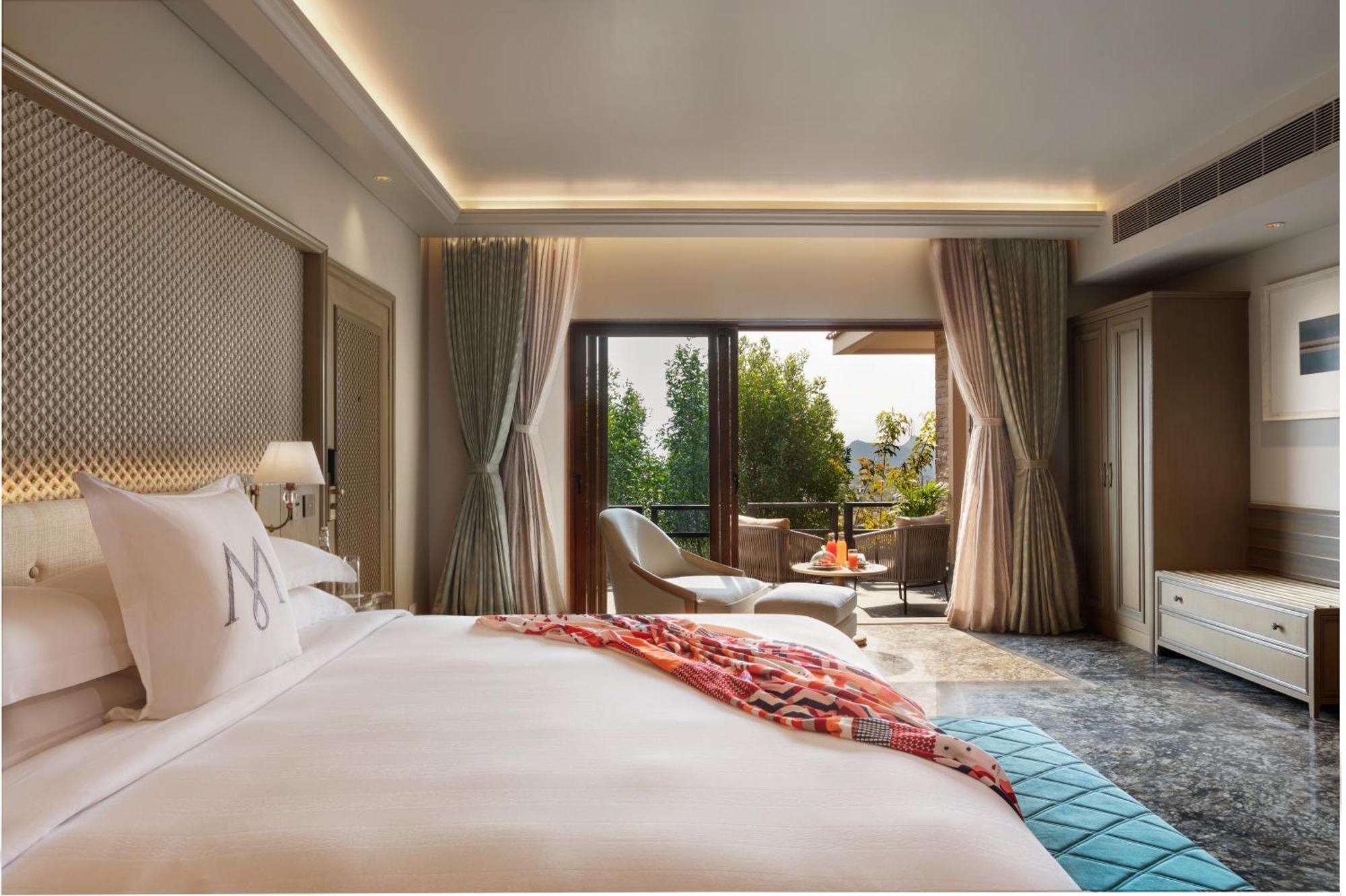Mementos By Itc Hotels, Ekaaya, Udajpur Exteriér fotografie